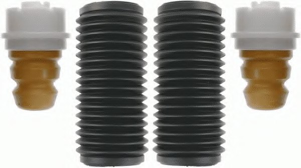 BOGE 89-216-0 Dust Cover Kit, shock absorber